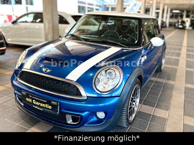 MINI Mini Cooper S *Voll Scheckheftgepflegt*