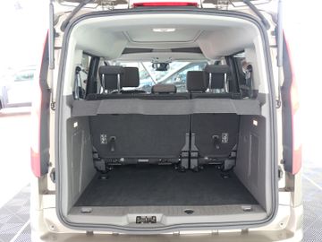 Ford Tourneo Connect 1.5 PANO XENON NAV KAM ACC 1HAND
