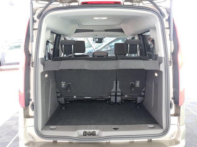 Ford Tourneo Connect 1.5 PANO XENON NAV KAM ACC 1HAND