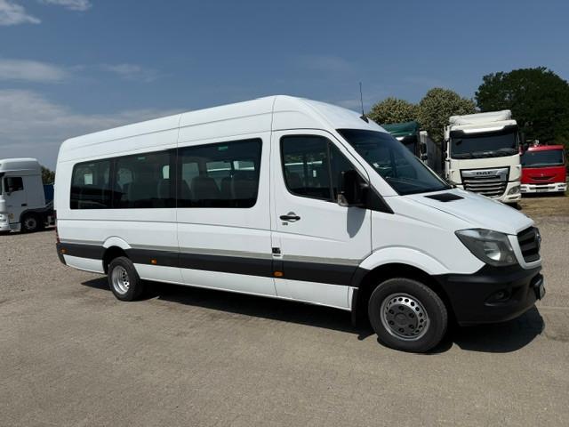 Mercedes-Benz Sprinter 516  23 Sitzen