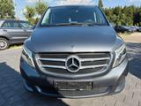 Mercedes-Benz V 250 lang 7G-TRONIC - gebrauchte Mercedes-Benz V 250 aus dem Jahr 2018