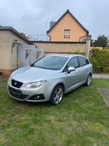 Seat Ibiza 1.2 TSI Style Copa DSG ST Style Copa - Seat Ibiza mit Benzin-Antrieb: Kombi, Automatik