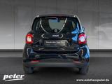 Smart EQ fortwo Cool & Audio Paket - gebrauchte Smart Coupés