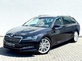 Skoda Superb Combi 2.0 TDI DSG /LED/ACC/CAM/AHK/GARANT - Skoda Superb: Combi Dsg