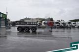 Fliegl Containerchassis ADR, 1x20/ 2x20/1x30/1x40/1x45 - Fliegl LKWs