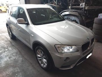 BMW X3 - 4