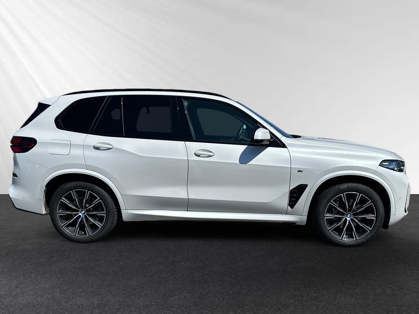 BMW X5 - Bild 2