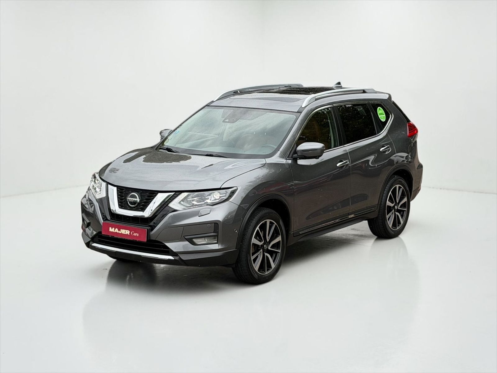 Nissan X-Trail Tekna
