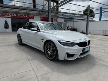 BMW M4 - 1