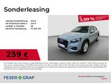 Audi Q2 Advanced 35 TFSI Navi Matrix - Audi Q2 Tageszulassungen