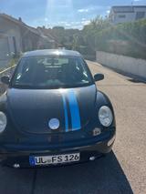 Volkswagen New Beetle 1.6 Standard - Volkswagen New Beetle: Standard