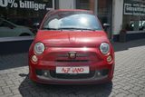 Abarth 595 1.4 T-Jet 16V Competizione - Abarth 595 Competizione Gebrauchtwagen