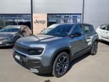 Jeep Avenger Altitude 1.2 100 PS JBL Navi RFK LED El. - Jeep: Limousine