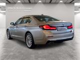 BMW 530i xDrive Limousine LiveCockpitProf Head-Up - BMW 530: Limousine, 530i
