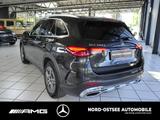 Mercedes-Benz GLC 300 d AMG 4M AHK DISTRONIC MBUX SHZ KEYLESS - Mercedes-Benz GLC 300 Gebrauchtwagen in Hannover