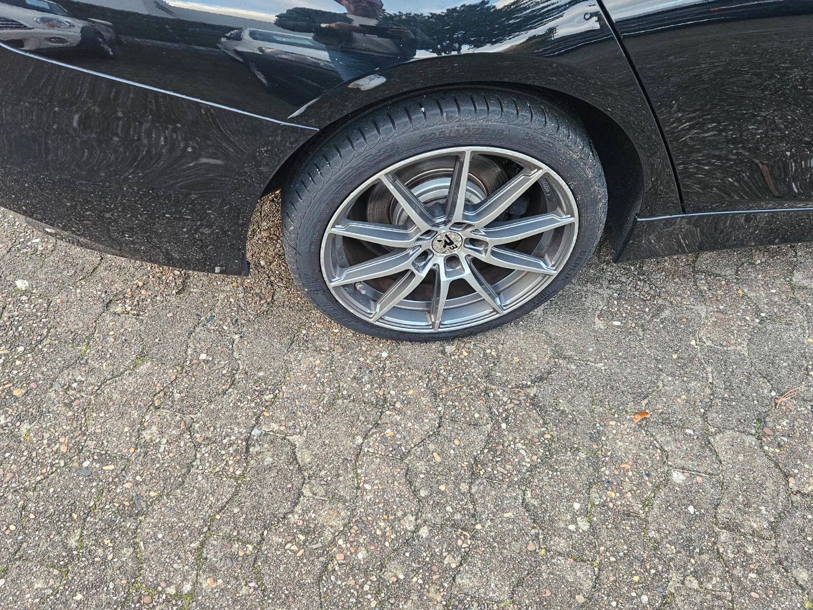 BMW 316 2014 — photo 5