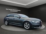 Audi A6 Avant 3.0 TDI S-Line+Alcantara+Navi+ - Audi A6 aus 2012 mit Diesel-Antrieb: Kombi