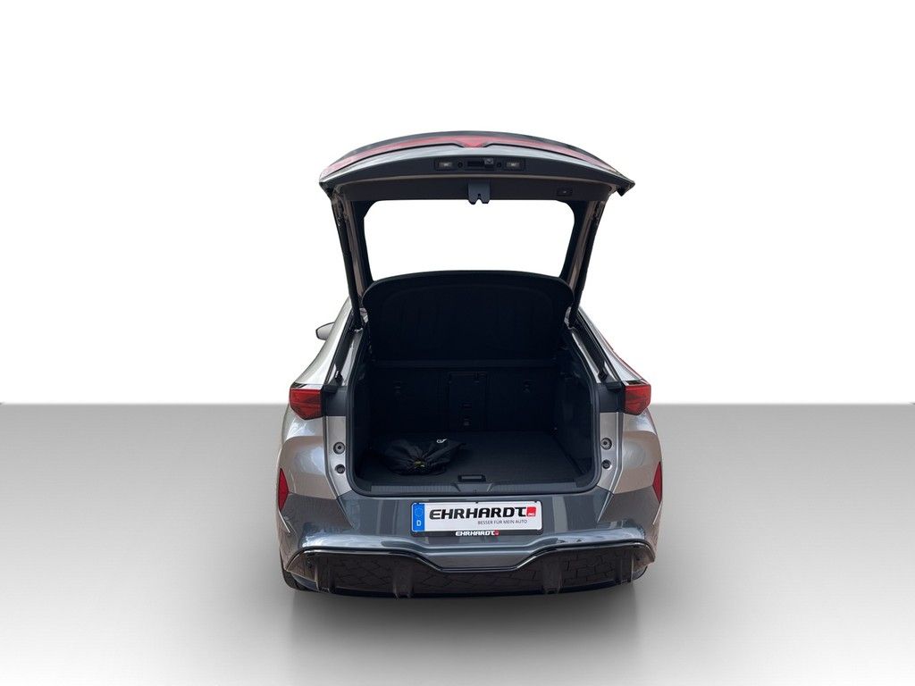 Cupra Tavascan - Bild 11