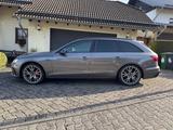 Audi A4 40 TDI S tr. quattro edition one Avant ed... - Audi A4 edition-one