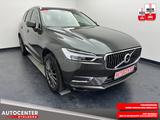 Volvo XC60 Inscription 2WD "1 HAND-NAVI-LEDER-SITZH" - Volvo Gebrauchtwagen in Aachen