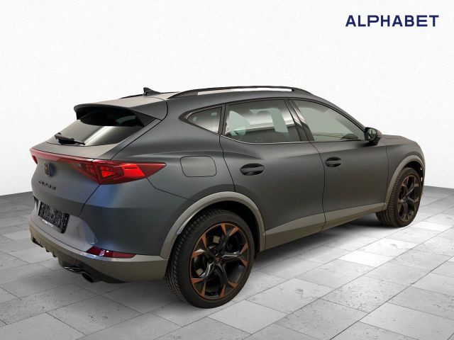 Cupra Formentor 2.0 TSI VZ / NUR GEWERBE Virtual SpoSi