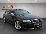 Audi RS6 Avant 5.0 TFSI quattro  Leder*Navi*Xenon*SD* - Audi RS6 aus 2009: Kombi