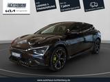 Kia EV6 GT 609PS AWD FACELIFT LEDER+HEAD-UP+NAVI+KAM - gebrauchte Kia EV6 mit Facelift