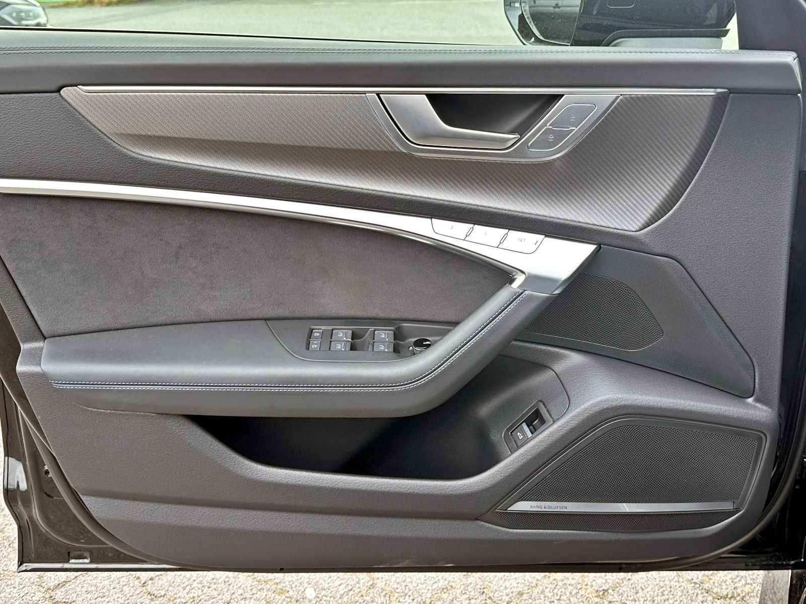 Audi RS6 - Bild 7