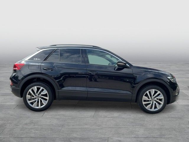 Volkswagen T-Roc 1.5 l TSI DSG Goal AHK Rear View SHZG foto 5