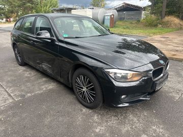 BMW 318 - 3