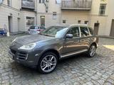 Porsche Cayenne S Hybrid S - gebrauchte Porsche Cayenne aus dem Jahr 2010