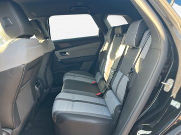 Fotografie 9 des Opel Grandland (X) Grandland 1.2 MHEV Headup Allwetter NAVI 360°