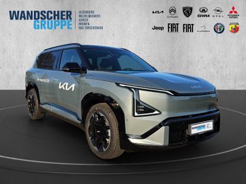 Kia EV5 GT-Line Launch Edi. 19 Zoll * LED * 7J. Gar.