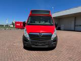 Opel Movano 9 Sitzer Klima PDC L2H2 - gebrauchte Opel Movano aus dem Jahr 2012