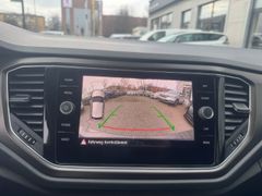 Fahrzeugabbildung T-Roc Sport 4Motion Sport AZV
