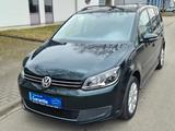 Volkswagen Touran Comfortline TÜV NEU Klima SHZ NAVI 7 Sitz - Volkswagen Touran aus 2014