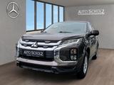 Mitsubishi ASX Intro Edition 2WD LED+SITZH+KAMERA+TEMPO+DAB