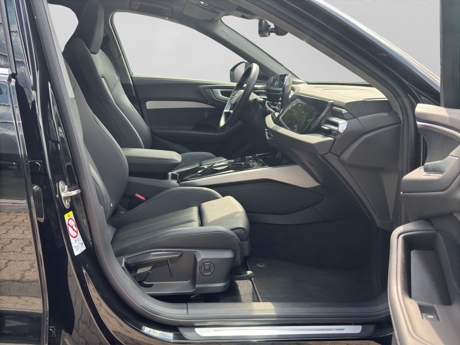 Audi A5 Avant TDI Q PANO LEDER AHK LED foto 4