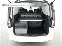 Volkswagen Caddy Maxi - Vorschau Bild 16