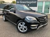 Mercedes-Benz ML 350 CDI Sport-Paket COAMAND-PANO-AHK-LED-SHZ - Mercedes-Benz ML 350 in Wiesbaden
