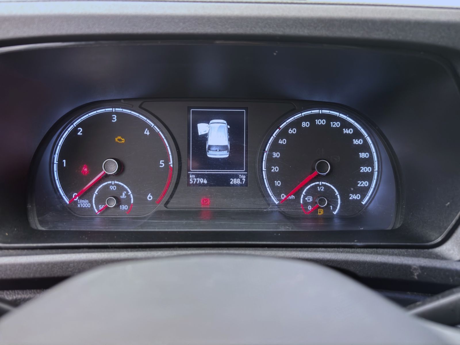 Volkswagen Caddy - Bild 12