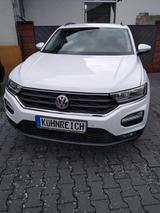 Volkswagen T-Roc 1,0 TSI Basis, PDC, Sitzheizung