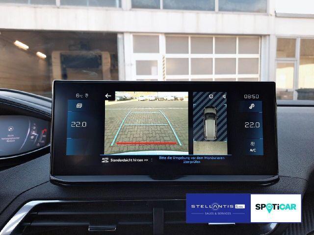 Peugeot 5008 1.5 BlueHDi 130 Allure Pa ck, миниатюра 12