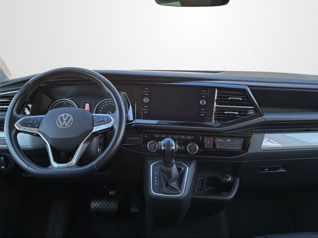 T6.1 MULTIVAN 2.0 TDI 4MOTION