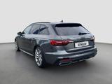 Audi A4 Avant 2.0TFSI*S line*quattro*NAVI*LEDER*RFK*E - Audi A4 mit Benzin-Antrieb: 2.0