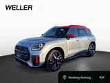 MINI JCW Countryman ALL4 LED,Pano,Alu20,PA+,DA+,H/K