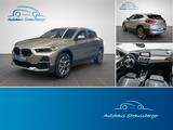 BMW X2 xDrive 20d Advantage ACC AHK KZU PANO WLAN - Jahreswagen mit Diesel-Antrieb: Automatik