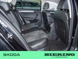 Skoda Superb Combi 2.0 TDI Style XENON NAVI AHK ACC - Skoda Gebrauchtwagen in Potsdam