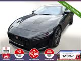 Jaguar F-TYPE 2.0 P300 R-Dynamic DesignP LederP LM20Z - Jaguar F-Type aus 2021