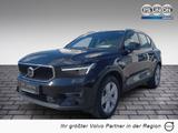 Volvo XC40 2.0 Core 2WD SHZ KAMERA NAVI AHK LED - Volvo XC40 Core mit Benzin-Antrieb